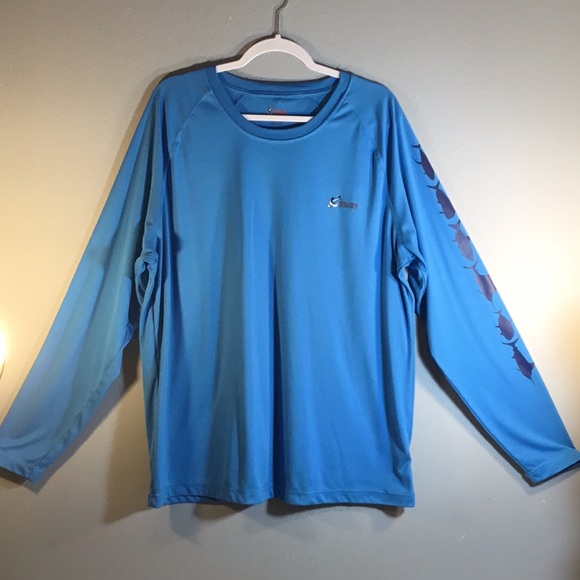 World Wide Sportsman Other - WORLD WIDE SPORTSMAN SHIRT -NWOT
